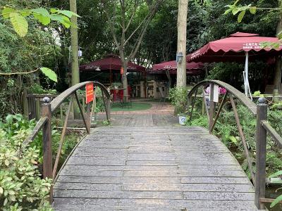 環(huán)境展示